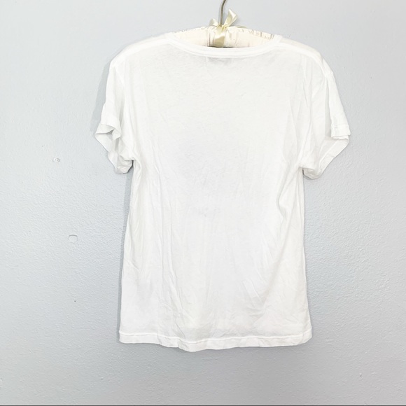 SATURDAY SCHOOL PORCUPINE DON’T TOUCH ME Tee - Picture 3 of 6